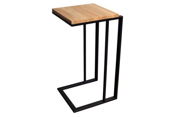 Side coffee table GW-CT330 Black