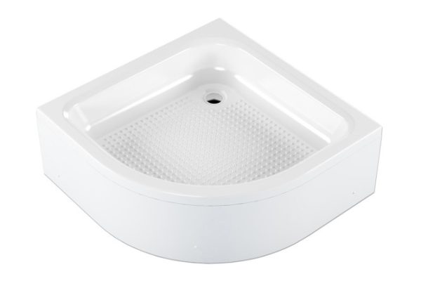 Universal tray MELODIA DELLA VITA Round MTYRD9090H 90x30 cm
