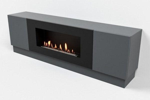 Universal cabinet Baikal