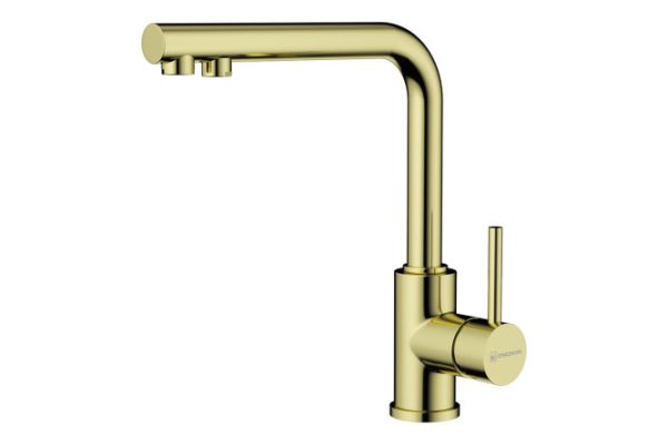 Mixer OMOIKIRI Nakagawa 2 Plus-LG 4994482