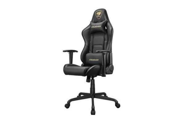 Computer gaming chair COUGAR Fortress Royal