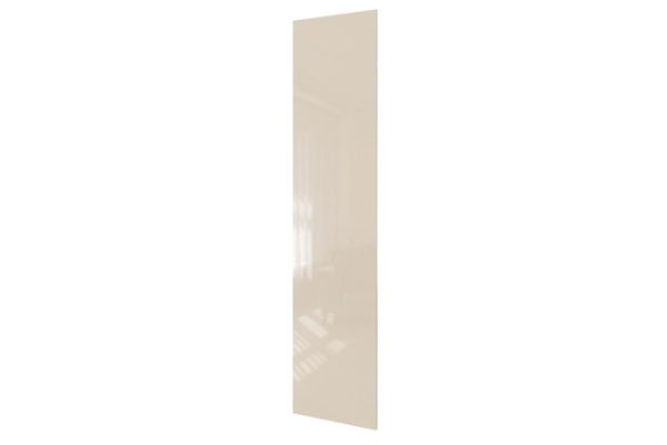 Hinged door Oscar Amika 49.7 cm, cashmere