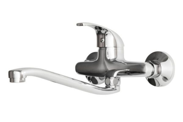 Kitchen faucet F4629-B