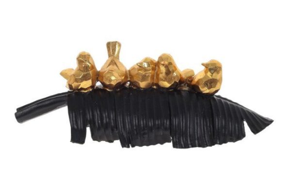 Decorative figurine of Bird 33x12x9 cm