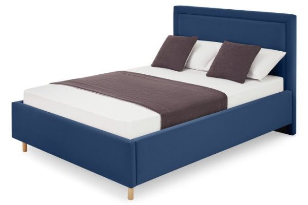 Bed with lifting mechanism Lea 140x200 cm