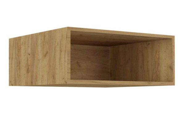 Wall cabinet frame 59.9x24x56 cm