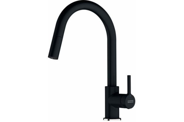 FRANKE Lina mixer with pull-out hose
