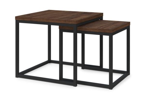 Set of coffee tables Set Logic