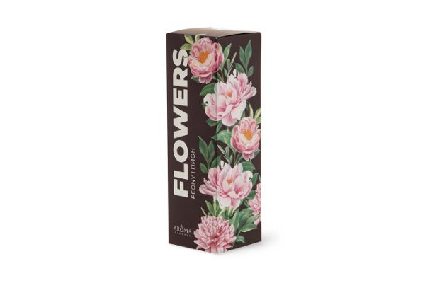 Diffuser Flowers peony 50 ml