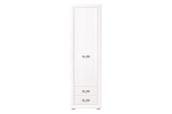 Wardrobe 1-door Malta
