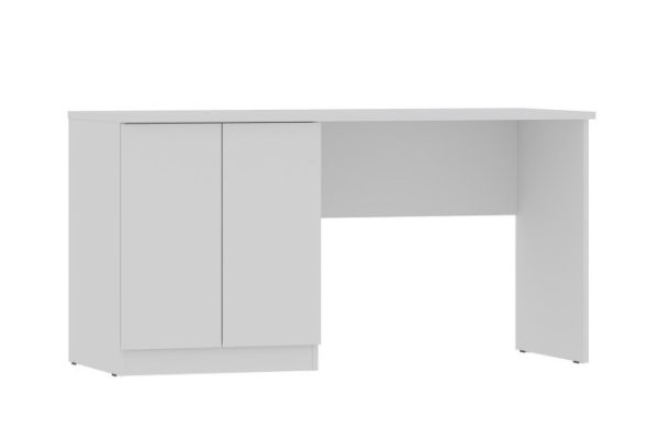 9ot4qcww4iez0f9qg40uqu79uuj1qmz8.jpg Desk with doors and shelf Oscar mini 145x75x60 cm
