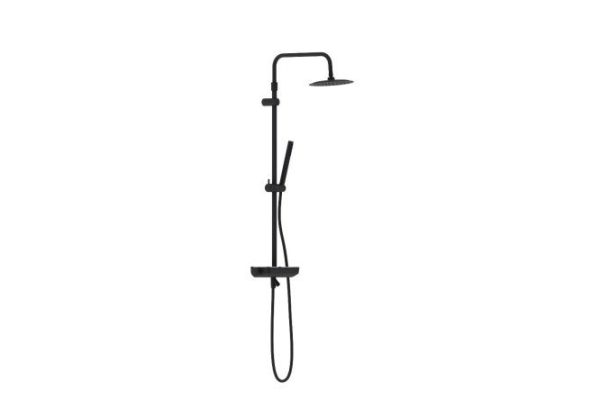 Shower system DAMIXA Scandinavian Pure 936730300