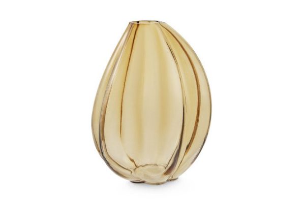 Vase H1911 25p 25 cm, Glass