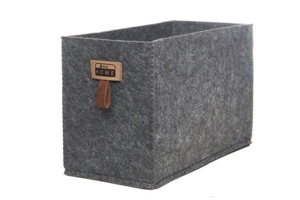 Storage organizer Oscar L