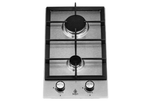 Gas hob JACKY'S JH GI331 29 cm