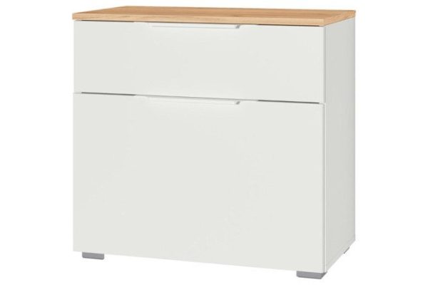 Shoe cabinet Octave 64.9x62.2x35.4 cm