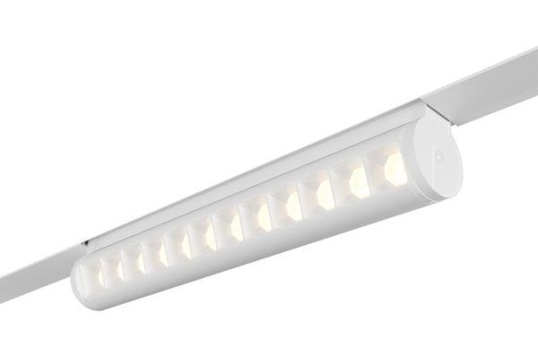 Track lamp ELEKTROSTANDARD Slim Magnetic Alter