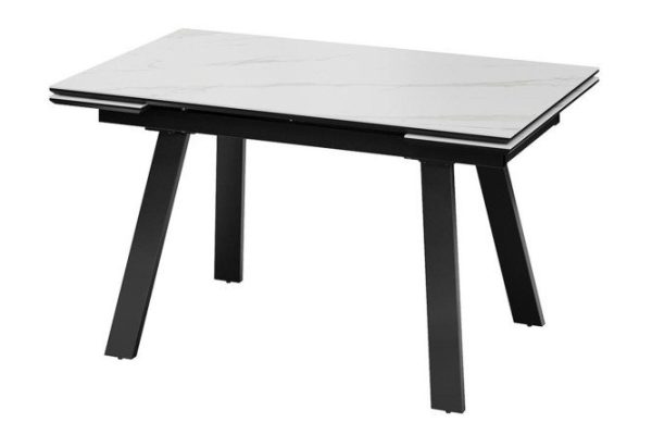 Dining table Daxton extendable 140x76x85 cm