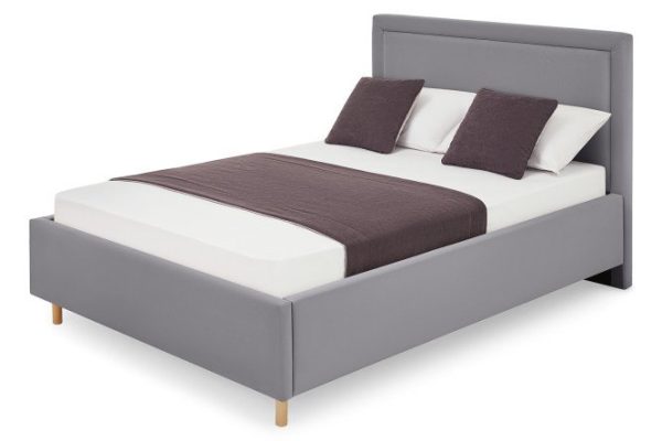 Bed with lifting mechanism Lea 160x200 cm