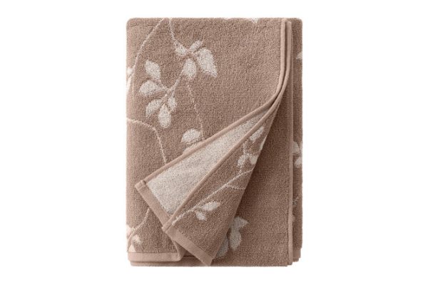 Terry towel Forest 2 Cotton, 50x90 cm, 1 pc.