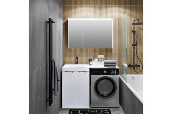 Bathroom furniture Lira 60