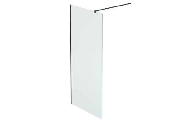 Shower screen Walk in Ben 602 BL C