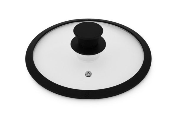 VANHOPPER Polar Cover 20 cm, Glass