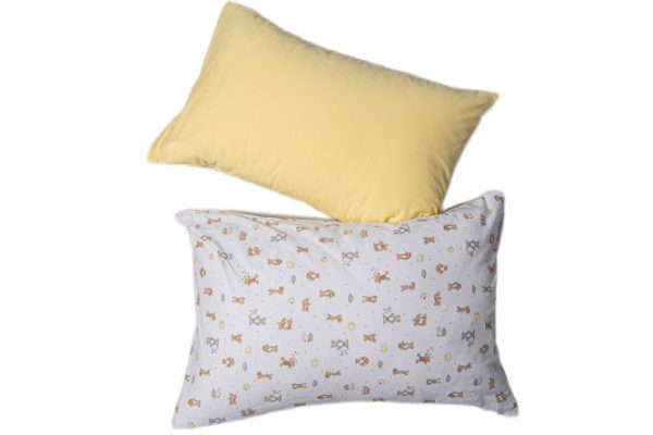 Set of pillowcases Li-Ly 40x60 cm, Cotton, 2 pcs.