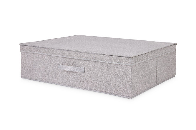 MITTE Basic storage case with lid 70x22x55 cm