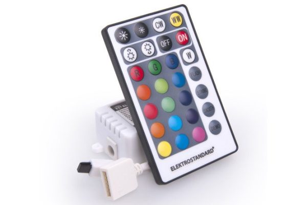 Controller ELEKTROSTANDARD LSC 022