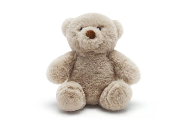 Soft stuffed toy Hall Teddy Bear