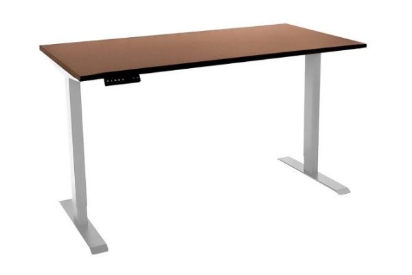Table LA-T33-2AR2 with height adjustment