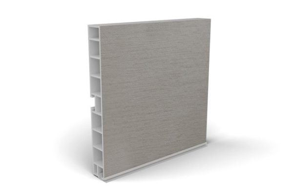 Kitchen plinth Type 1 320x9.7 cm