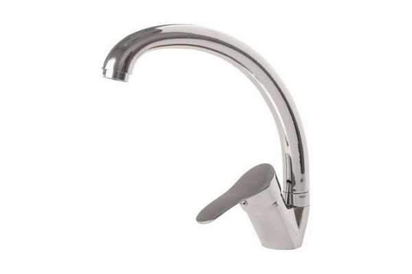 Kitchen faucet F4114