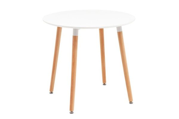 Round table Rocky New 80x74x80 cm