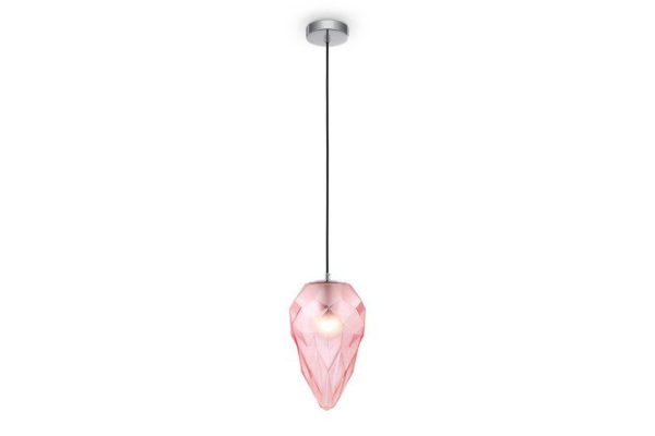 Hanging lamp MAYTONI P052 2 sq.m., 18x150x18 cm, E27