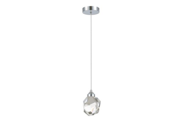 Hanging lamp ST LUCE Cascato 10 sq.m., LED, 39 cm