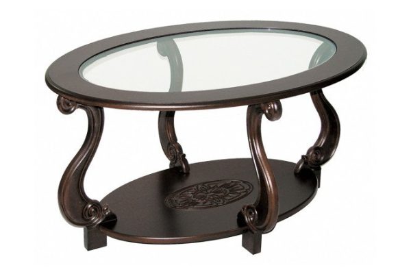 Coffee table Ovation