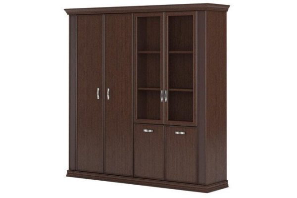 Combined cabinet Porto