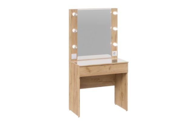 Dressing table Margot 80 cm