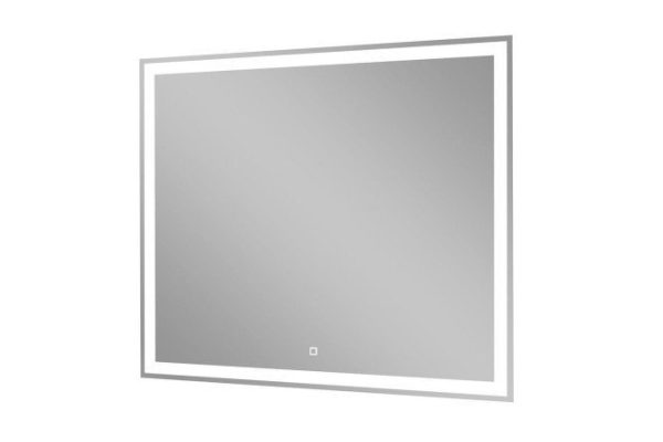 Universal mirror Sanstar Oscar 80 322.1-2.4.1 80x70x2.6 cm