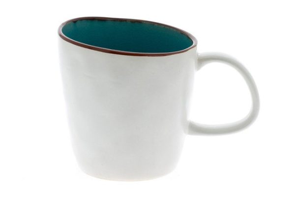 Shayan mug 390 ml, Ceramics