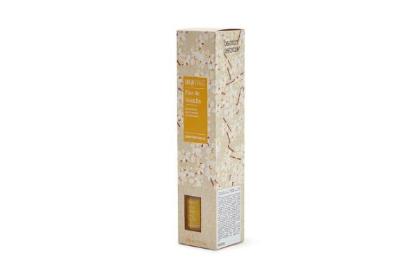 Diffuser Ambientador varillas mikado Vanilla 30 ml