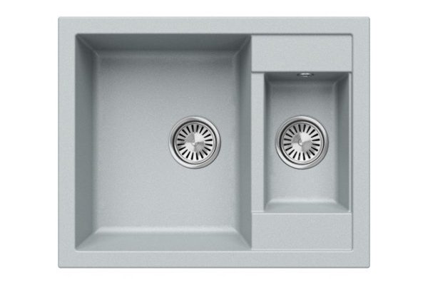 Built-in sink TOLERO Classic R-109 855878 50x62x20 cm