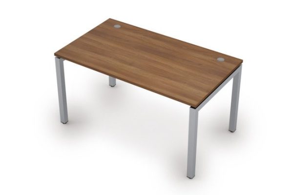 Straight working table Avance 140x75x60 cm