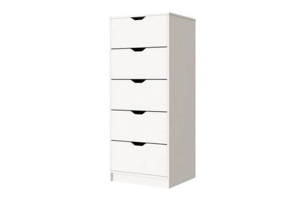 Chest of drawers 5 Nordic
