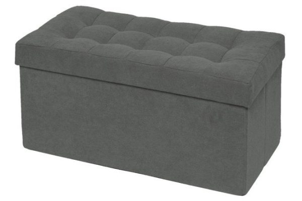 Pouf large DreamBag folding