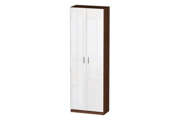Wardrobe with shelves Life