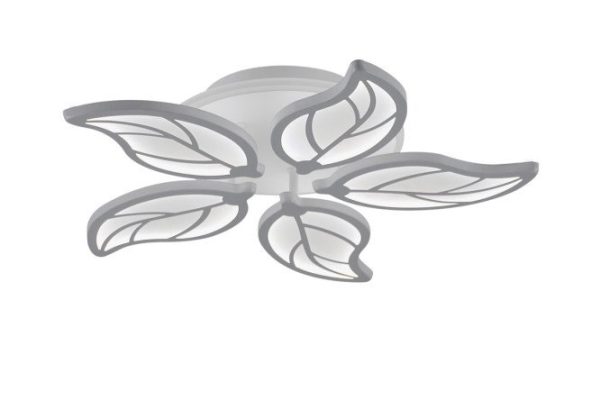 Ceiling lamp Amy 17 sq.m., LED, 52 cm