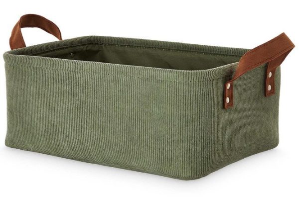 Box 607839 L 36x14x26 cm, 13 l